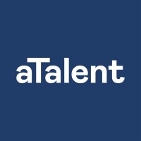 aTalent logo - Similar company to Rainmaker - Mahdollisuus Menestyä