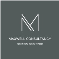 Maxwell Consultancy logo - Similar company to Gulf Zone