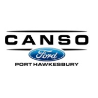 Canso Ford Sales Ltd logo - Similar company to Taste Post Production