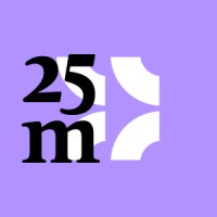 25m Evolve logo - Similar company to Rebuild