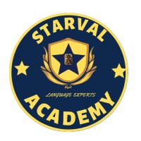 StarVal Academy logo - Similar company to Natives For You