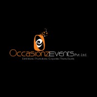 Occasionz Events logo - Similar company to Light Cloud