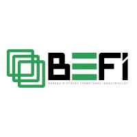 BEFI logo - Similar company to Begt