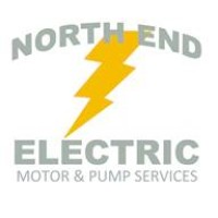 North End Electric logo - Similar company to Gray Connective