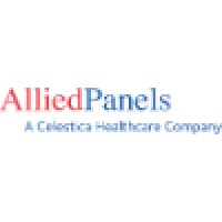 Alliedpanels - A Celestica Healthcare Company