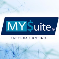 MYSuite Services, S.A. de C.V logo - Similar company to Vilenna Educación