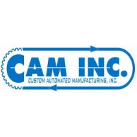 Custom Automated Manufacturing, Inc. (