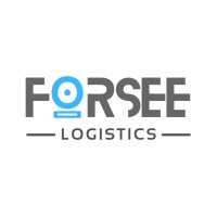 Forsee Logistics logo - Similar company to FORSEE