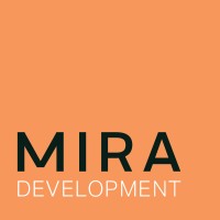 Mira Development logo - Similar company to Knowhere