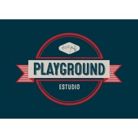 Playground Estudio logo - Similar company to Demvox™ Sound Isolation Booths