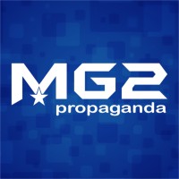 MG2 Propaganda logo - Similar company to Comed Contabilidade