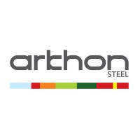 ARKHON Steel logo - Similar company to Heben Elevators