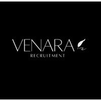 Venara Recruitment logo - Similar company to Vernara