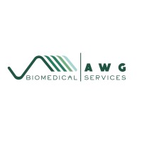 AWG Biomedical Services logo - Similar company to Meditech Co., Ltd