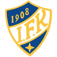 Åbo IFK logo - Similar company to Handball Coaching