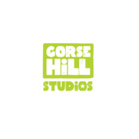 GORSE HILL STUDIOS CREATIVE COMMUNITY logo - Similar company to Belle Jar Studios