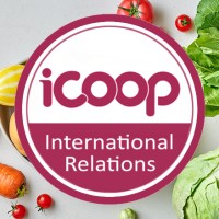 iCOOP (International Relations) logo - Similar company to 롯데마트