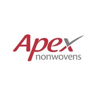Apex Nonwovens logo - Similar company to Ender Nonwovens