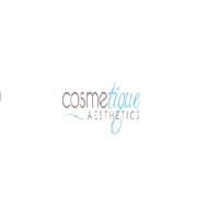 Cosmetique Aesthetics logo - Similar company to E Med Spa