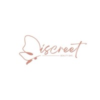 Discreet Beauty Bar logo - Similar company to Nailoasis