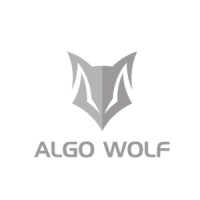 Algo Wolf logo - Similar company to Circuit Central