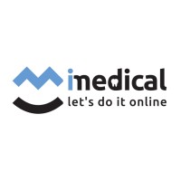 iMedical-eg.com logo - Similar company to Salfny