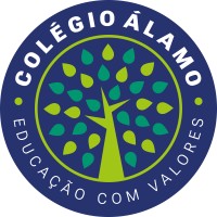 Colégio Álamo Valinhos logo - Similar company to Sant’Anna International School
