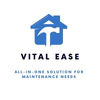 Vital Ease Pty Ltd logo - Similar company to Fundency