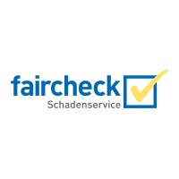 faircheck Schadenservice Deutschland GmbH logo - Similar company to Sachcontrol