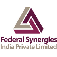Federal Synergies India Private Limited logo - Similar company to Geomaticx Scientific Technology Services Pvt Ltd