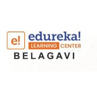 Edureka Belagavi logo - Similar company to Edureka Learning Center