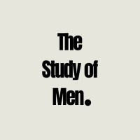 The Study of Men logo - Similar company to Educating Better Outcomes