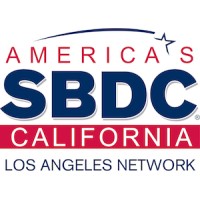Los Angeles Regional SBDC Network logo - Similar company to Uci Beall Applied Innovation @ The Cove