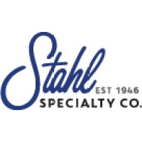 Stahl Specialty Co. logo - Similar company to Fall River Foundry