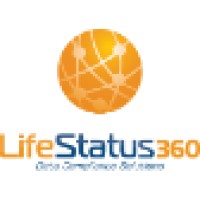 LifeStatus360, LLC logo - Similar company to Pbi Research Services