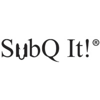 SubQ It! logo - Similar company to The Discseel® Procedure
