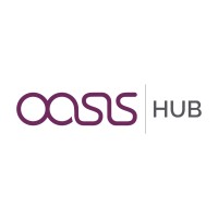 Oasis HUB logo - Similar company to Oasis Hub Waterloo
