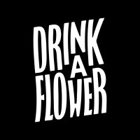Drink A Flower logo - Similar company to Ritchie