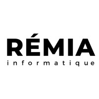 Remia Informatique logo - Similar company to Vibrand Studio