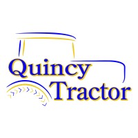Quincy Tractor, LLC. logo - Similar company to Tri-State Human Resource Association (Trihra)