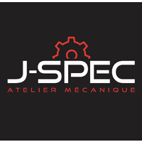 J-Spec Atelier Mécanique logo - Similar company to Mancub