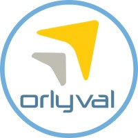 ORLYVAL  Service SA logo - Similar company to Guard'S Conseil Formation