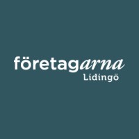 Företagarna Lidingö logo - Similar company to Ipinium