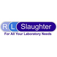 RL Slaughter Ltd logo - Similar company to Advance Supplies