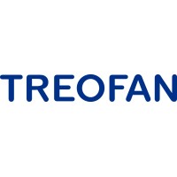 Treofan logo - Similar company to Ulace Laboratorios