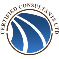 Certified Consultants Ltd. logo - Similar company to Feece Oil Co