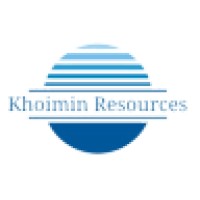 Khoimin Group Resources logo - Similar company to Coreplat Resources