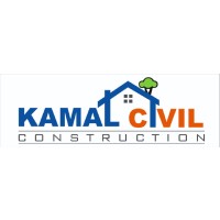 Kamal Civil COnstruction logo - Similar company to Kamal Construction