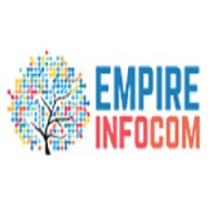 Empire Infocom logo - Similar company to Empire Webtech Private Limited