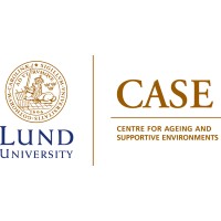 CASE (Centre for Ageing and Supportive Environments) logo - Similar company to Sweah (Swedish National Graduate School On Ageing And Health)
